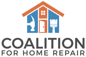 Coalition for Home Repair Logo