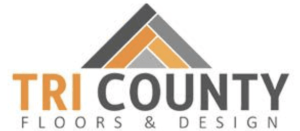 Tri County Floors & Design Logo