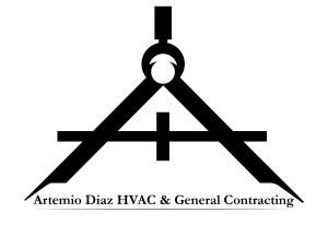 Art Diaz Logo
