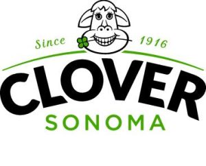Clover Logo