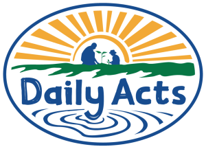 Daily Acts Logo