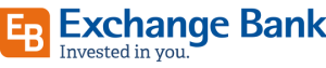 Exchange Bank Logo