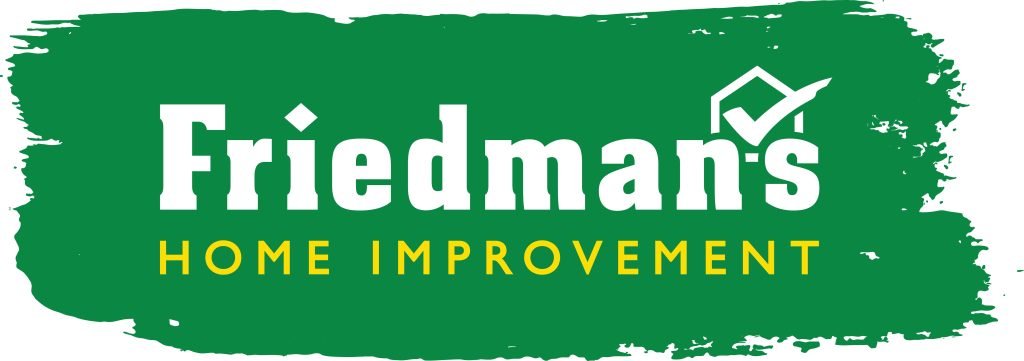Friedmans Logo