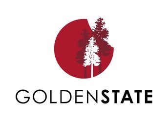 Golden State Logo