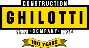 Ghilotti Logo