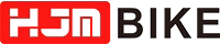 HJM BIKE Logo