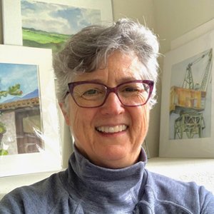 Lydia Asselin