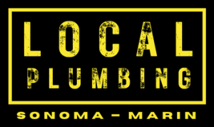Local Plumbing Logo