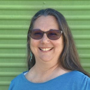 Marianne Curtis