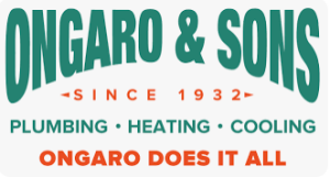 Ongaro & Sons Logo