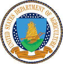 USDA Logo