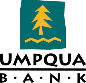Umpqua Bank Logo