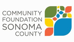 Community Foundation of Sonoma County Logo