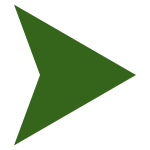 Dark Green Arrow