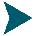 Dark Teal Arrow