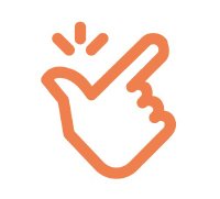 Hand Icon
