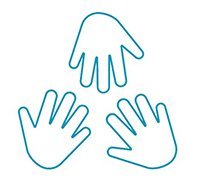 Hands Icon