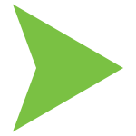 Light Green Arrow