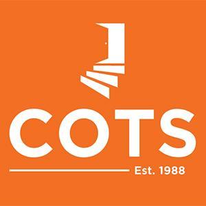 COTS logo