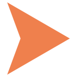 Orange Arrow