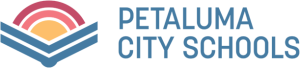 Petaluma CIty Schools Logo
