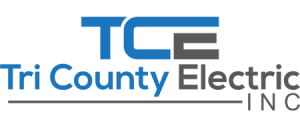 Tri County Electric Logo