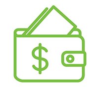 Wallet Icon